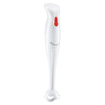 Dwell Appliance by Westerly Hand Blender, Stainless Steel Blades, Blend, Whip & Chop