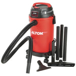 Alton 4.5 Gallon Portable Wet/Dry Vacuum 4.0 HP