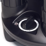 ROK Industries 4 Shoe Electric Shoe & Boot Dryer - Black