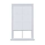 Westerly 35"x72" Cordless Cellular Shade Light Filtering White