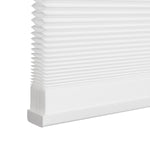 Westerly 29"x72" Cordless Cellular Shade Light Filtering White