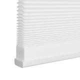 Westerly 35"x72" Cordless Cellular Shade Light Filtering White