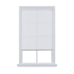 Westerly 23"x72" Cordless Cellular Shade Light Filtering White