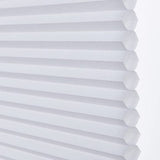 Westerly 23"x72" Cordless Cellular Shade Light Filtering White