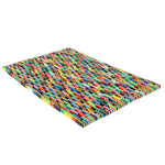 Westerly 22" x 36" Flip Flop Foam Doormat