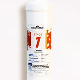 Westerly Under Counter Water Cooling and Filtration System, Cartridge Replacement (Lasts up to 6 months)