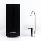 Under the sink Water Cooler and Filter System, Compact, Quiet, Efficient