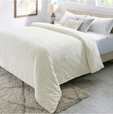 BlanQuil Royale Weighted Comforter (Queen)