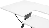 Sew Ready Comet Sewing Desk Multipurpose/Sewing Table Craft