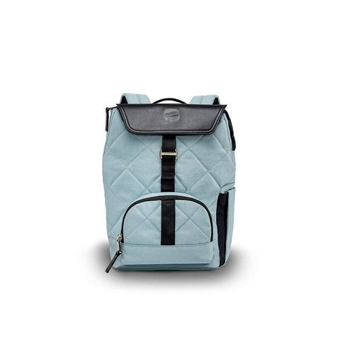 PAPERCLIP JoJo Mini - Toddler Bag - Mini Backpack - Eco Friendly - Compact -Designed for Comfort and Mobility - Ocean Blue