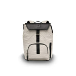 PAPERCLIP JoJo Mini - Toddler Bag - Mini Backpack - Eco Friendly - Compact - Designed for Comfort and Mobility - Stone Grey