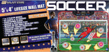 Galaxy Stars Pro Soccer Interactive Target Trainer