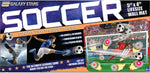 Galaxy Stars Pro Soccer Interactive Target Trainer