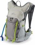 High Sierra Hydrahike 2.0 Hydration Backpack 16L, Silver