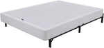 Classic Brands Hercules Instant Folding Mattress Foundation High Profile 7.5-Inch Box-Spring Replacement, Full
