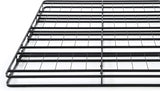 Classic Brands Hercules Instant Folding Mattress Foundation Low Profile 4-Inch Box-Spring Replacement, Queen