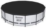 Bestway 56690E Steel Pro MAX 15' x 48" Set Above Ground Pool